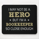 Search for bookkeeping mouse mats Accounting