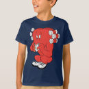 Search for gossamer tshirts Looney toons characters