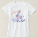 Search for bunny tshirts Cute
