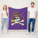 Search for pirate blankets East carolina university