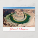 Search for bended postcards Grand canyon national park