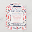Search for whale baby shower invitations Octopus