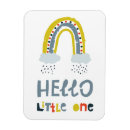 Search for rainbow magnets Child's room