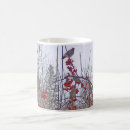 Search for waxwing mugs Birds