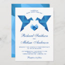 Search for origami invitations Japanese