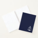 Search for nautical notebooks Coastal