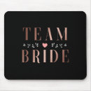 Search for team bride mouse mats Bachelor