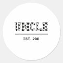 Search for 2011 stickers Black