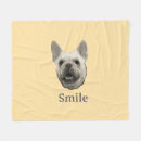 Search for bulldog blankets Frenchie