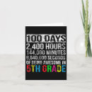 Search for countdown cards Back to school