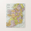 Search for ireland map puzzles Century