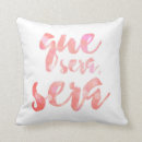 Search for que Sera