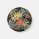 Search for ethnic designs magnets Vintage