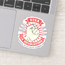 Search for revolution fist stickers Resist
