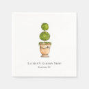 Search for preppys napkins Watercolor