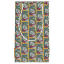 Search for unicorn christmas gift bags Horse