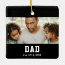 Search for daddy christmas tree decorations For him