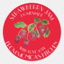 Search for fruit jam stickers Preserves