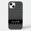 Search for steel iphone cases Black