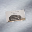 Search for dog grooming magnets Cat