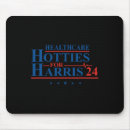 Search for kamala 24 mouse mats Madam president