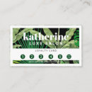 Search for spray tanning loyalty cards Hair stylist