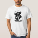 Search for latino mens tshirts Spanish