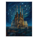 Search for starry night posters Artistic