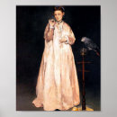 Search for grey parrot posters Vintage