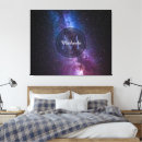 Search for constellation canvas prints Sky