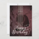 Search for guitarist invitations Acoustic guitar