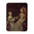 Search for childs magnets King