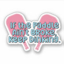 Search for broke stickers Retro