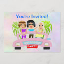 Search for tree lady invitations Palm trees