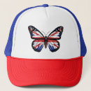 Search for british flag hats Pride