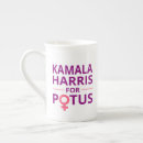 Search for potus mugs Kamala harris