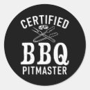 Search for cooking lover stickers Barbeque