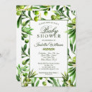 Search for olive garden invitations Watercolor
