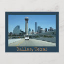 Search for dallas postcards Architecture