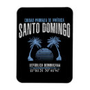 Search for domingo magnets Island