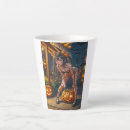 Search for bat girl mugs Trick or treat
