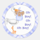 Search for baby stork stickers Mother to be