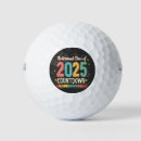 Search for funny retirement golf balls Celebration