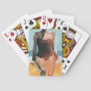 Search for swimsuit playing cards Swimming