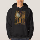 Search for pluto planet Nasa