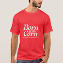 Search for huskers tshirts Corn