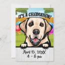 Search for dog graduation invitations Party