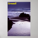 Search for cornwall posters Sea