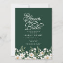 Search for st patricks day party invitations Floral