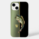 Search for bass iphone cases Black